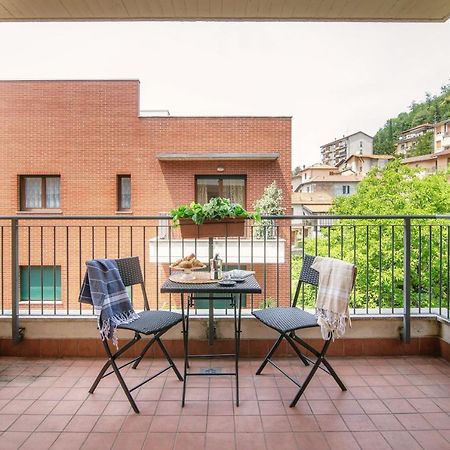 Joivy Splendid Flat W Terrace Near Lake Como Exterior foto