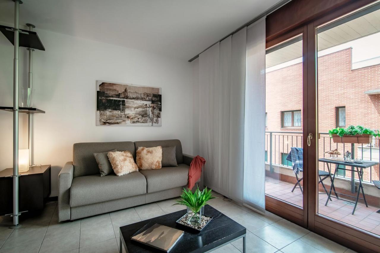 Joivy Splendid Flat W Terrace Near Lake Como Exterior foto