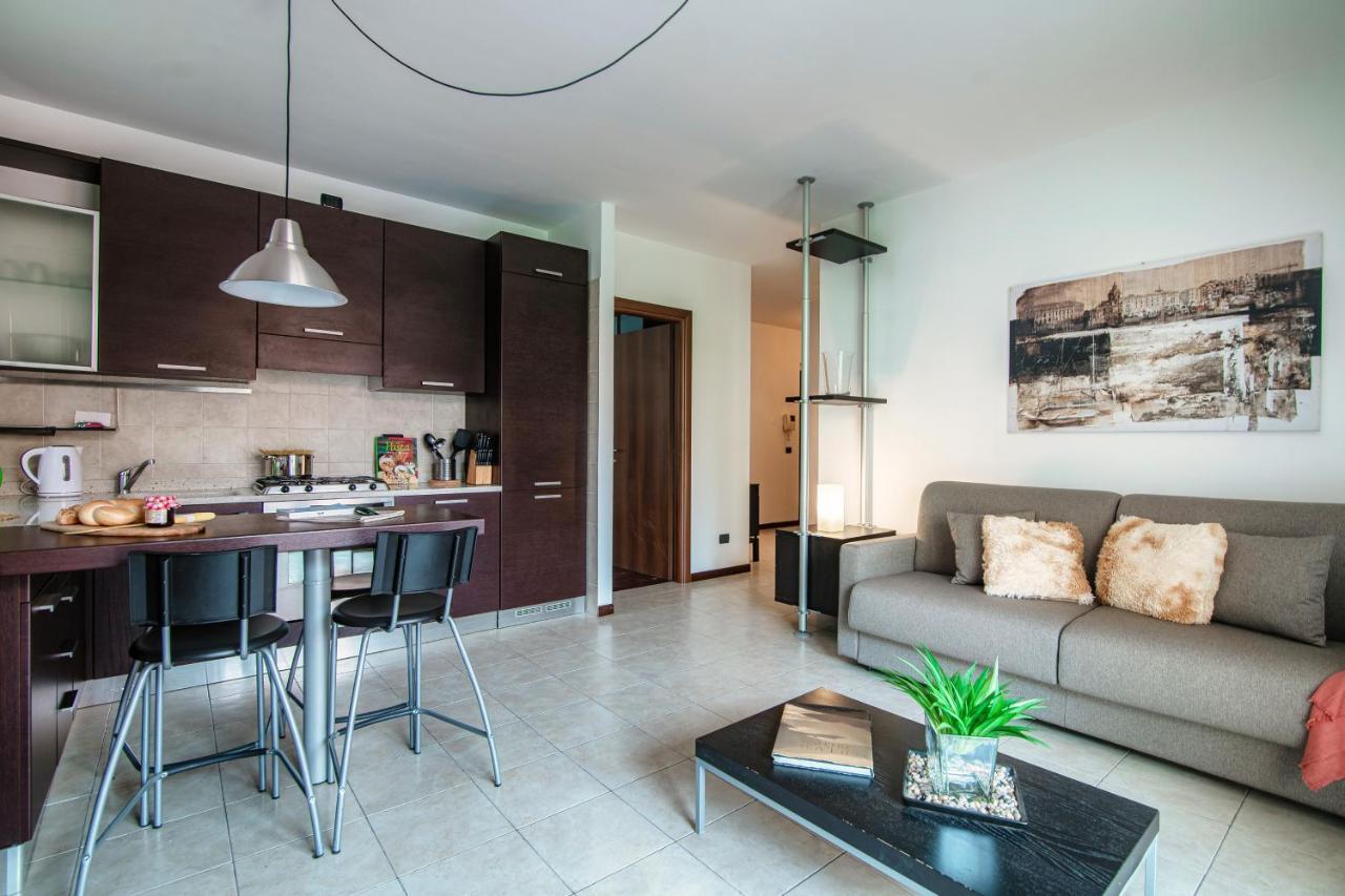 Joivy Splendid Flat W Terrace Near Lake Como Exterior foto
