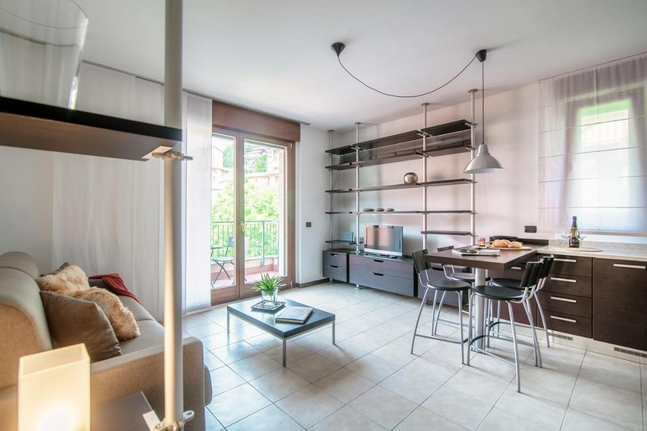 Joivy Splendid Flat W Terrace Near Lake Como Exterior foto