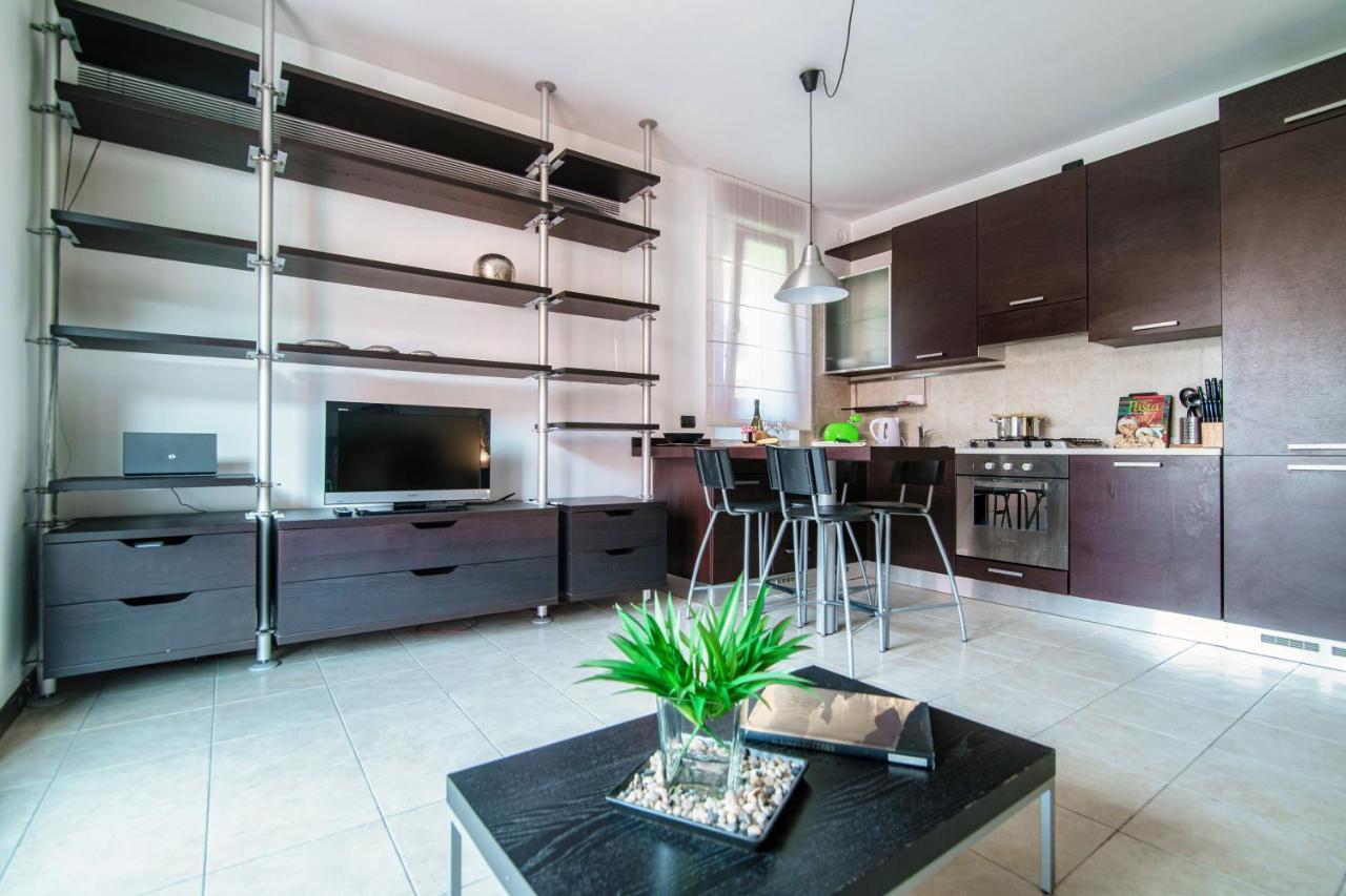 Joivy Splendid Flat W Terrace Near Lake Como Exterior foto