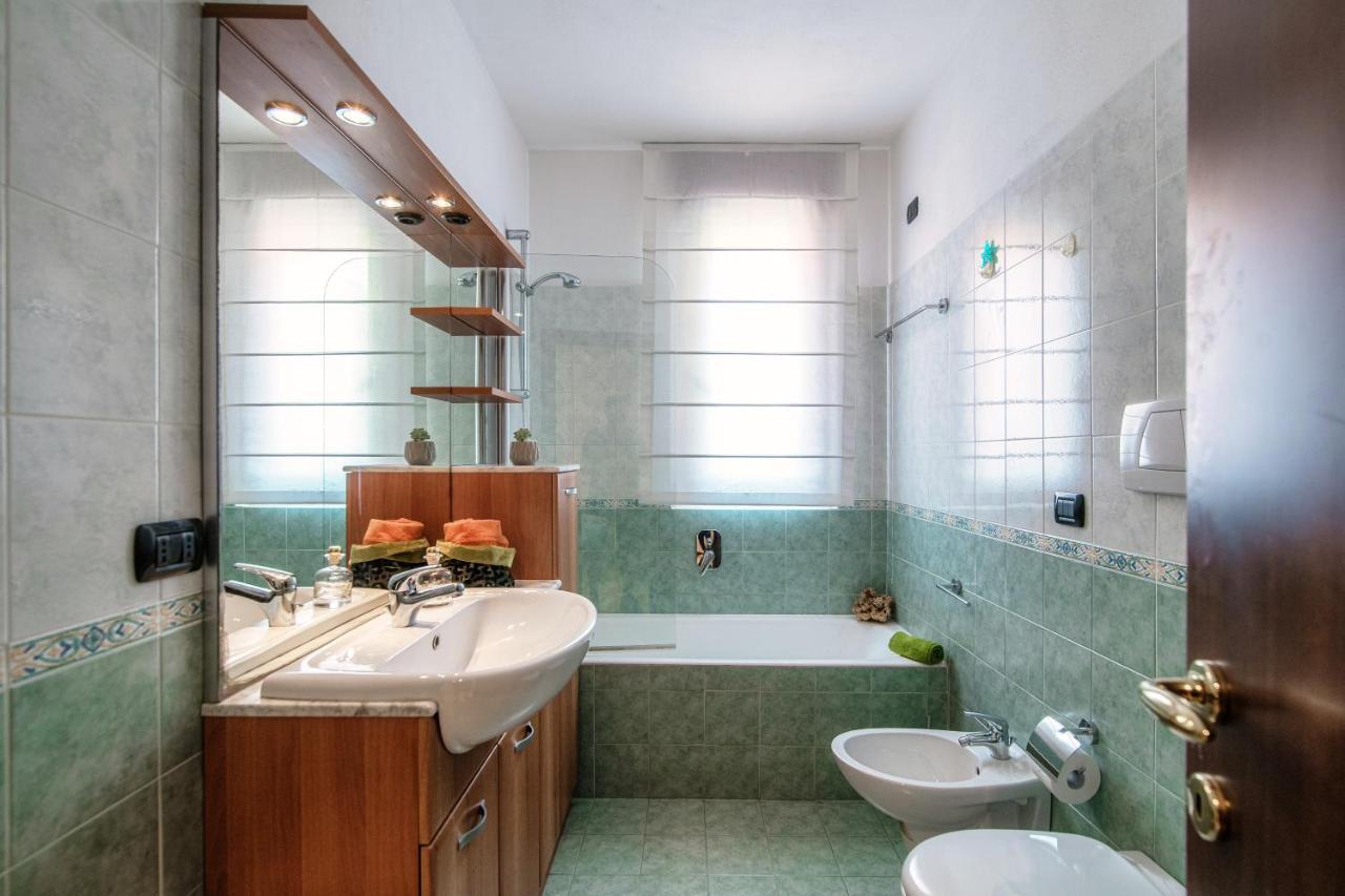 Joivy Splendid Flat W Terrace Near Lake Como Exterior foto