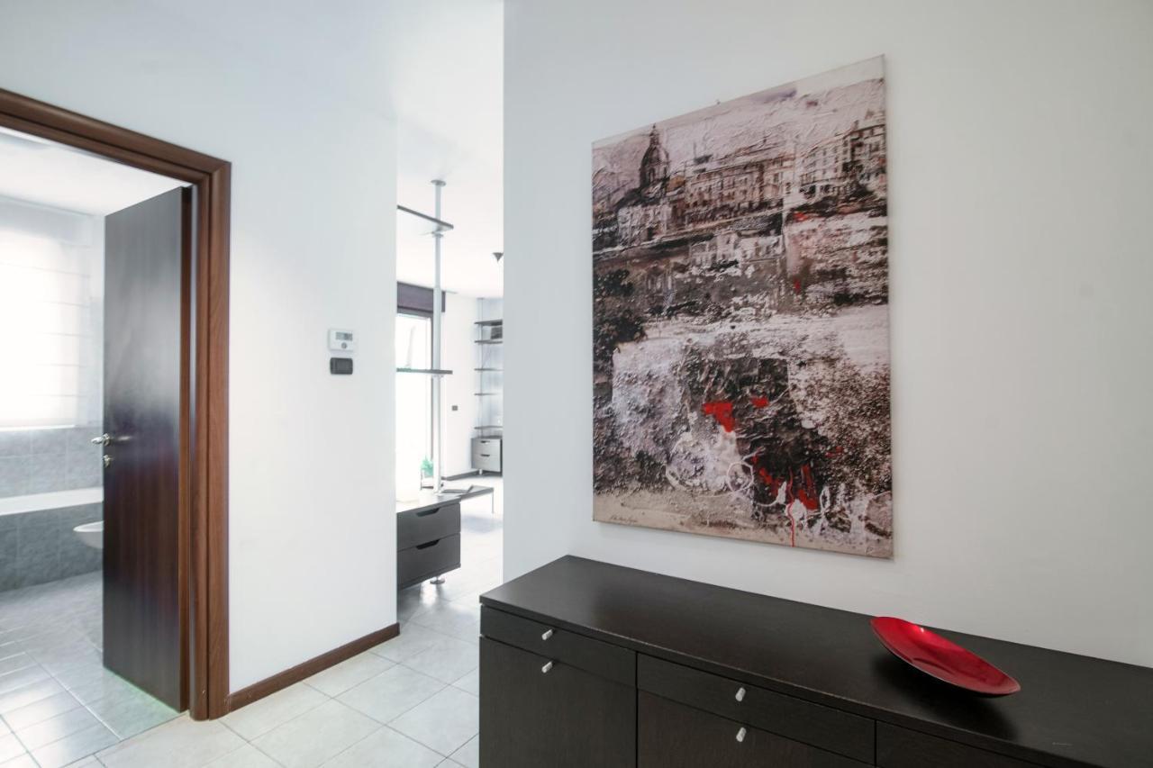 Joivy Splendid Flat W Terrace Near Lake Como Exterior foto