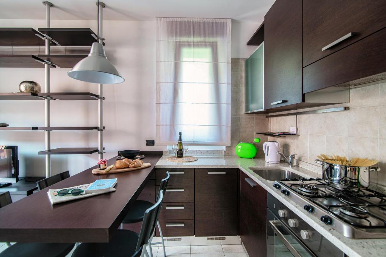 Joivy Splendid Flat W Terrace Near Lake Como Exterior foto
